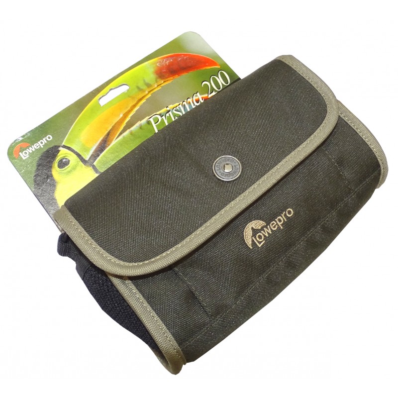 Lowepro Funda para binoculares Prisma 200