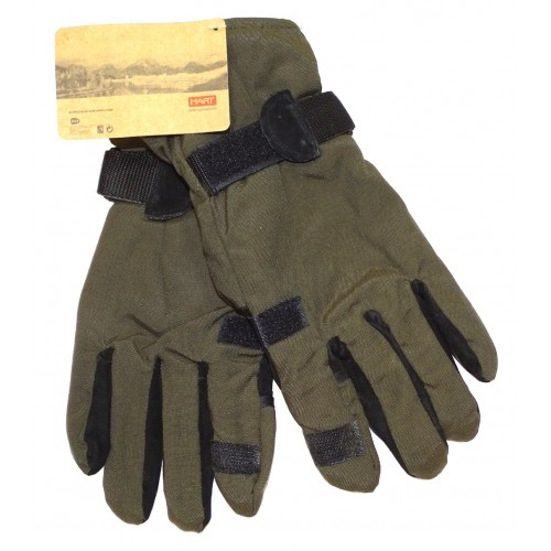 Hart Guantes de caza Hunter