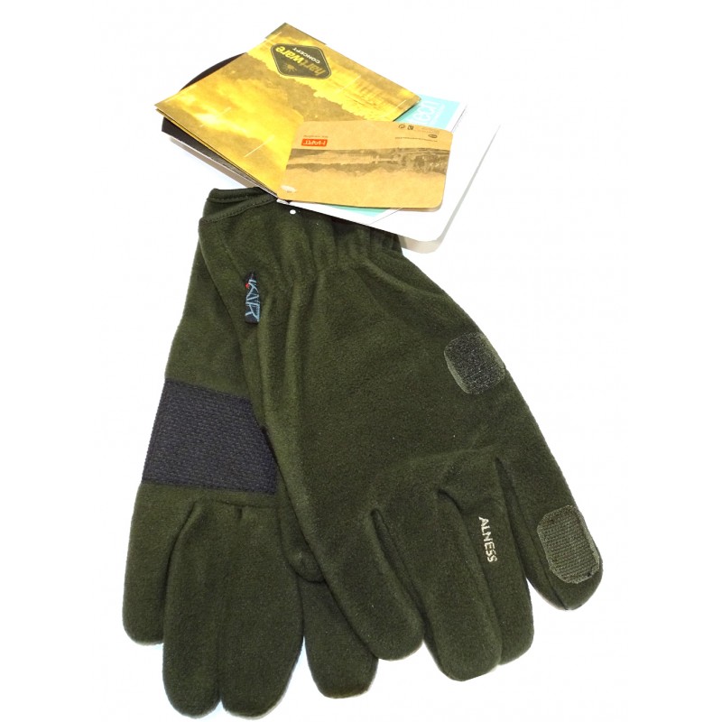 Hart Guantes de caza Alness