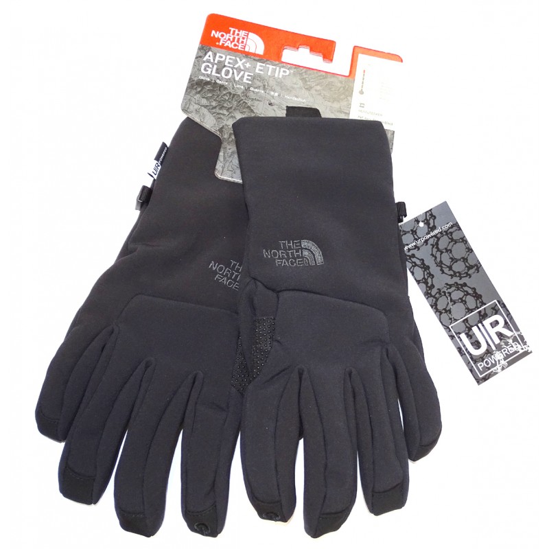 The North Face Apex Guantes de alta montaña