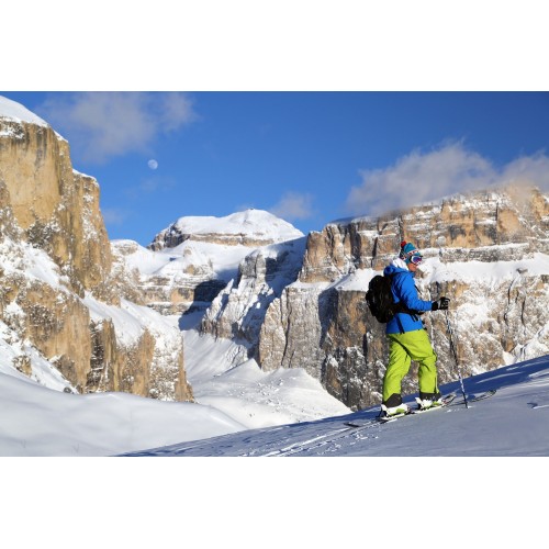 Trangoworld Guantes Bloc Windbloc