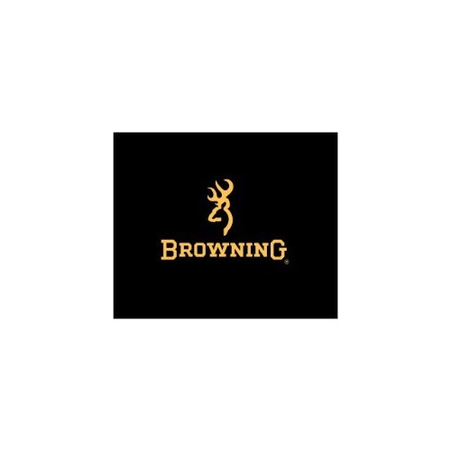 Browning Guantes Leather Black