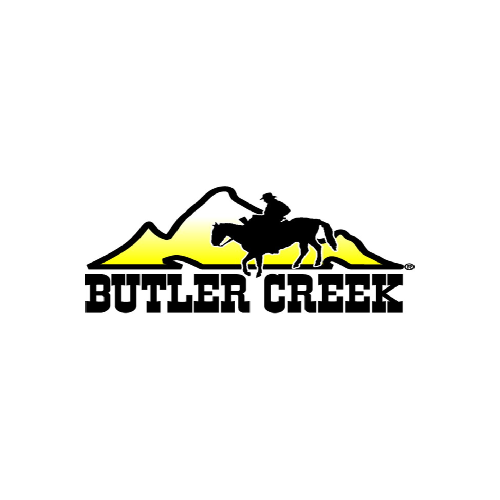 Butler Creek Cachas Smith and Wesson J Frame