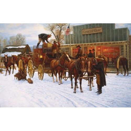 Pietta SYAS 44 Colt 1851 Navy Yank .380