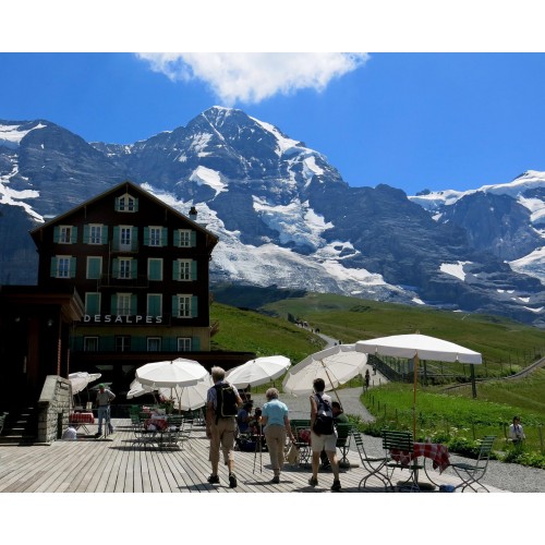 Trangoworld Promo Freemove chaleco PA110L