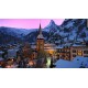 Trangoworld Mudi chaleco Polar corta-vientos