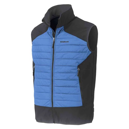 Trangoworld Avre chaleco térmico con Primaloft Talla M