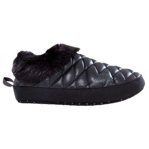 The North Face ThermoBall Tent Mule Fur IV Zapatillas interior / exterior