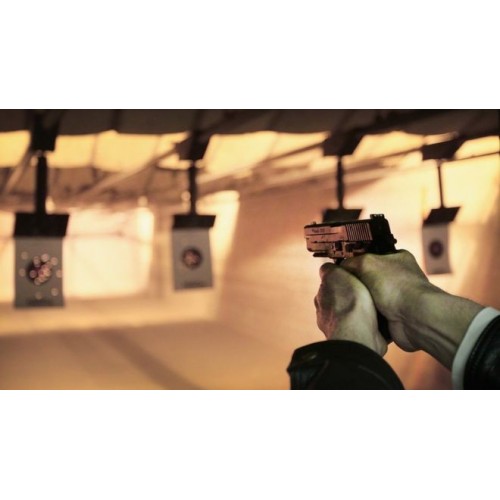 11230 45 RN 230 grs 200 unidades FMJ (blindada)