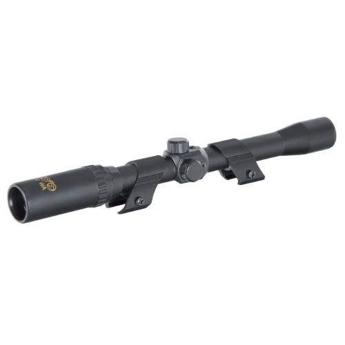 Gamo 4x20 TV WA-N