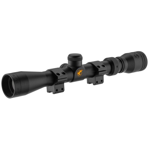 Gamo 3-9x32 WR
