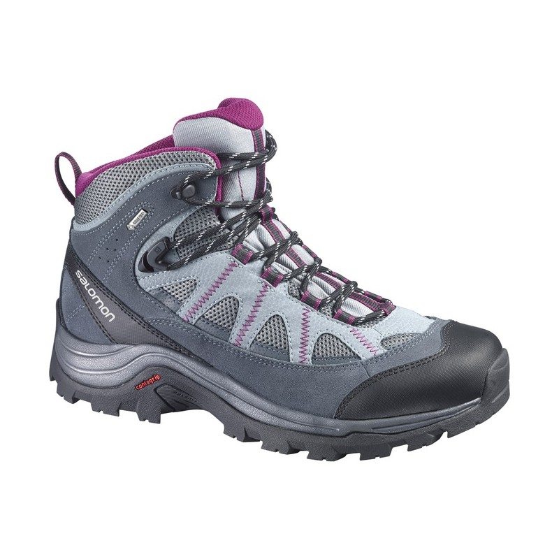 Salomon Authentic LTR Gore-tex