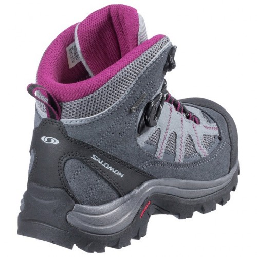 Salomon Authentic LTR Gore-tex