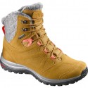 Salomon Woman Ellipse Winter GTX