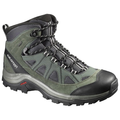 Salomon Authentic LTR Gore-tex 390409