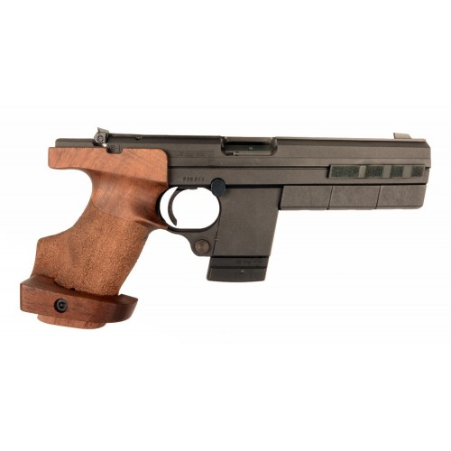 Hämmerli 280 Piezas de repuesto