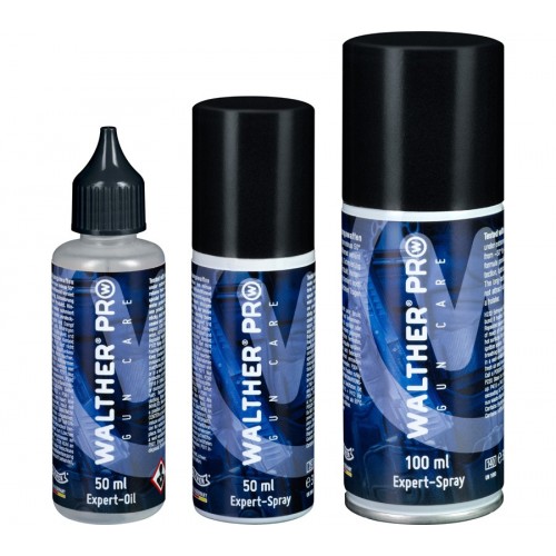 Walther Pro-w Aceite Top Class