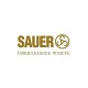 Sauer Base / tapa de cargador Mod. 202