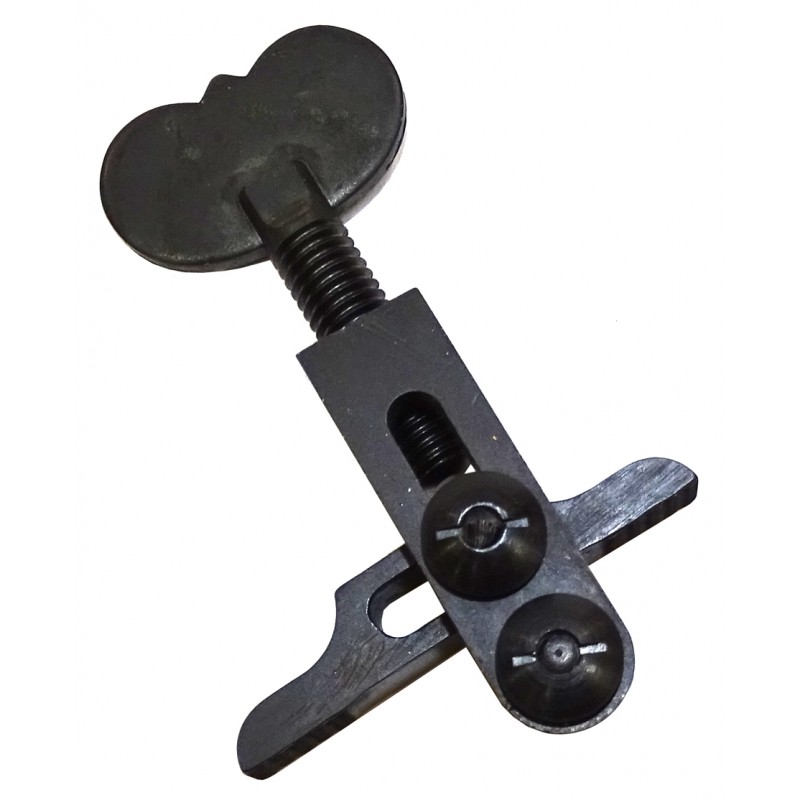 Pedersoli Tendimolla Mainspring Vise