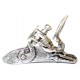 Pin Llave de pedernal