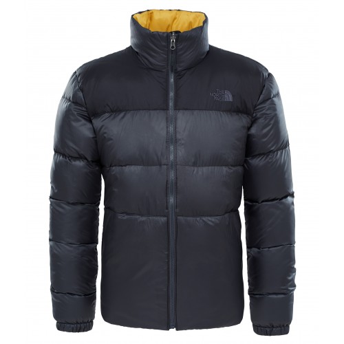The North Face Men's Nuptse III Plumífero