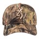 Browning Gorra Cap Trail Mobuc