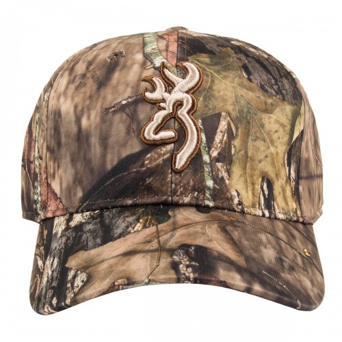 Browning Gorra Cap Trail Mobuc