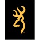 Browning Gorra Cap Trail Mobuc