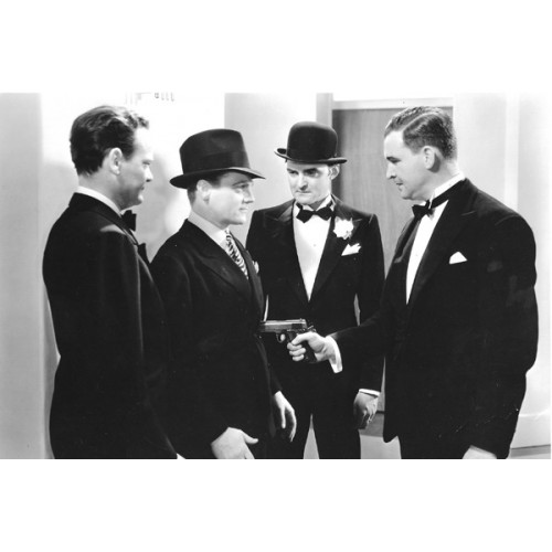 401.038  1911 Cal. 22lg  Black (pavonada)