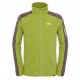 The North Face Glacier polar ultra-ligero