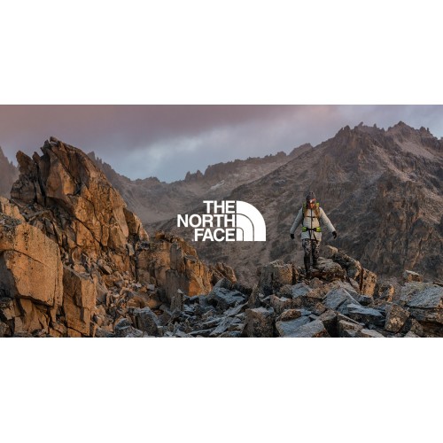 The North Face Evolve II Triclimate Jacket 3 en 1 Monterey