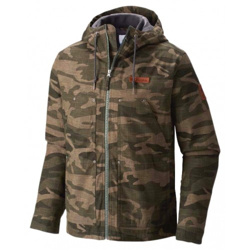 Columbia Loma Vista Waterproof Jacket