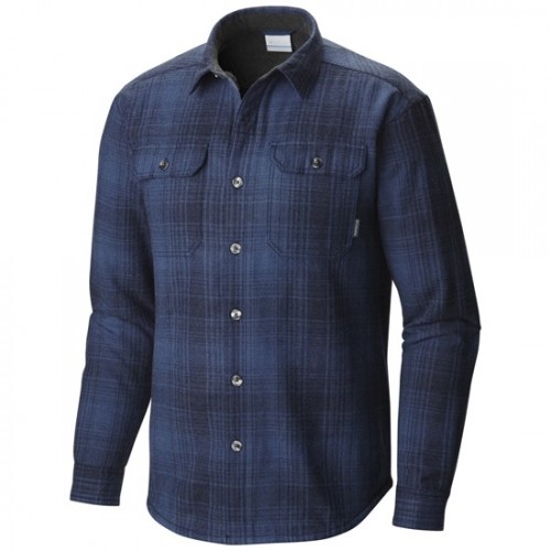 Columbia Windward III Camisa térmica