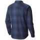 Columbia Windward III Camisa térmica