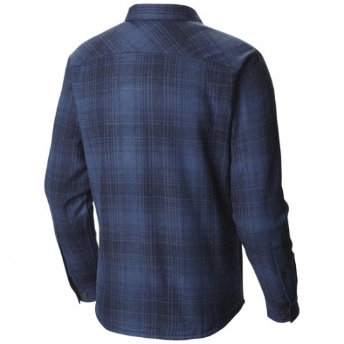 Columbia Windward III Camisa térmica