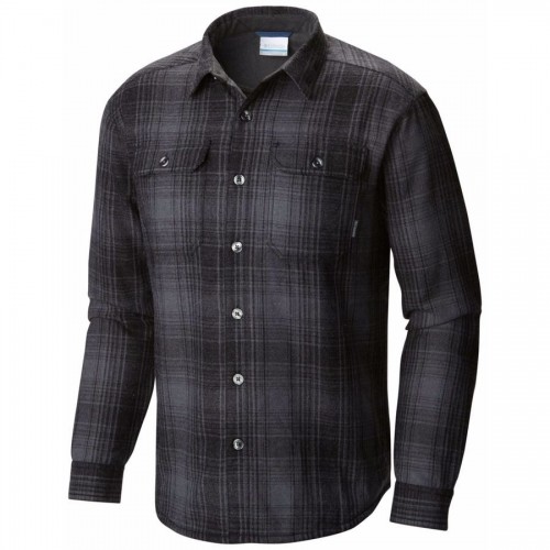 Columbia Windward III Camisa térmica