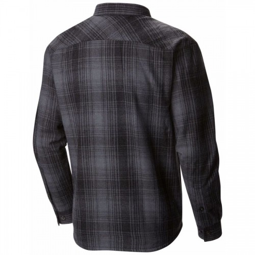 Columbia Windward III Camisa térmica