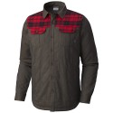 Columbia Kline Falls sobre-camisa