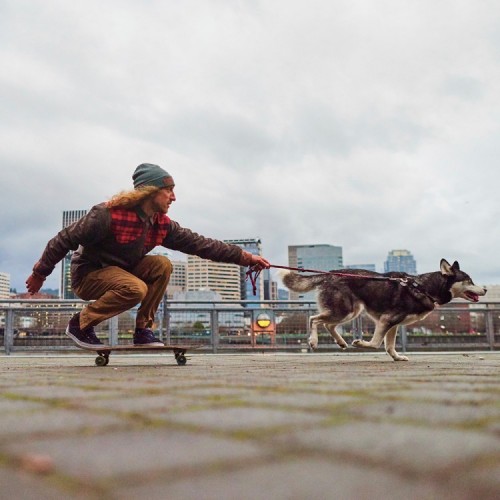 Columbia Kline Falls sobre-camisa