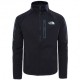 The North Face Can Soft Shell Jacket Black