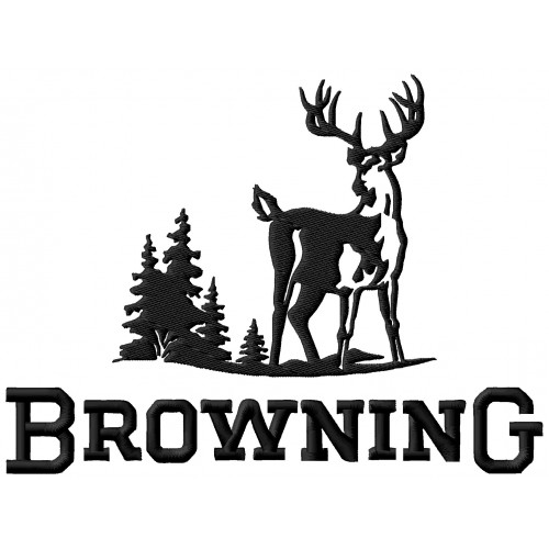 Browning Tracker One Protect