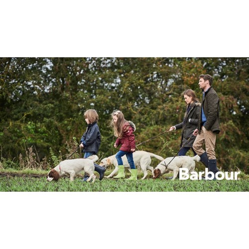 Barbour Trekker Classic chaleco XXL