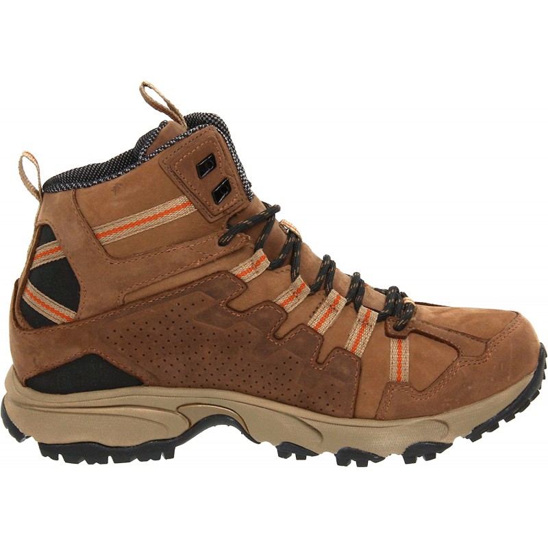 Columbia Talus Ridge Leather Outdry
