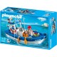 5131 Barco de pesca