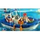 5131 Barco de pesca