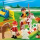 5893 Maletín Ponys de granja