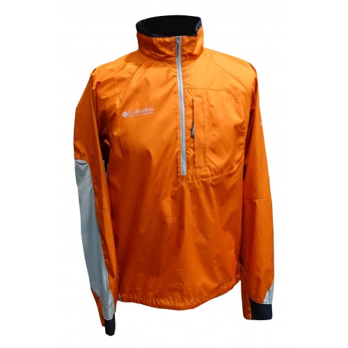 Columbia Atlas Mountain Pull Over "canguro" Talla M