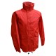 Columbia Wrass Jacket chubasquero talla M