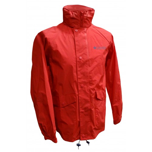 Columbia Wrass Jacket chubasquero talla M
