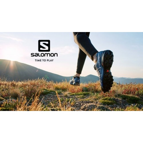 Salomon Super X jacket Waterproof talla M